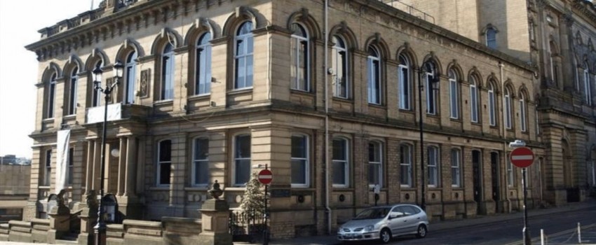 Huddersfield Careers Fair | 25th October 2023 | The UK Careers Fair