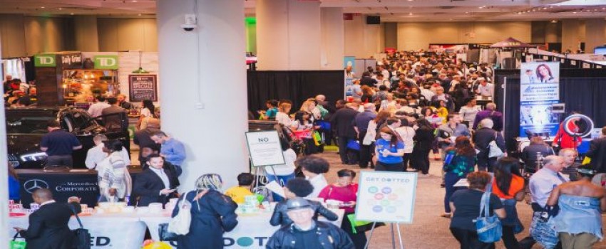 New York City Small Business Expo 2023