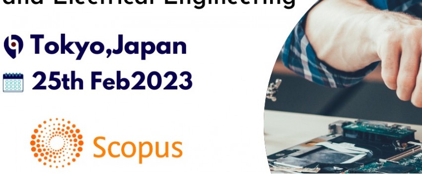International Conference on Communication, Electronics and Electrical Engineering