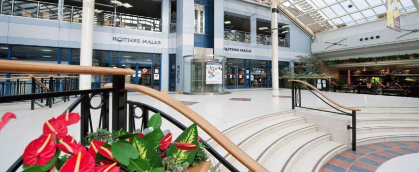 Fife Careers Fair | 7th September 2023 | The UK Careers Fair