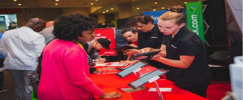 Las Vegas Small Business Expo 2023