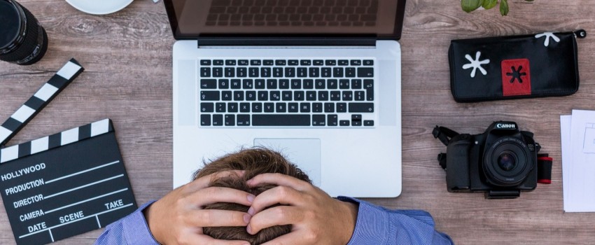Free Online Workshop: Preventing Burnout