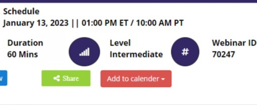 New Ideas and Tools for Effective Performance Management 2023
