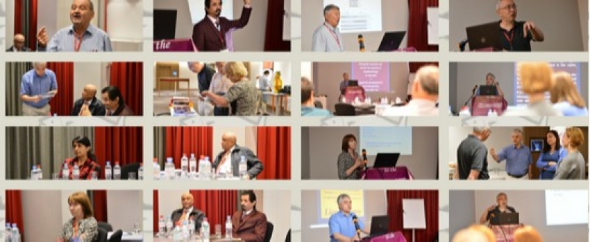 7th International Conference and Expo on Cell and Stem Cell Research