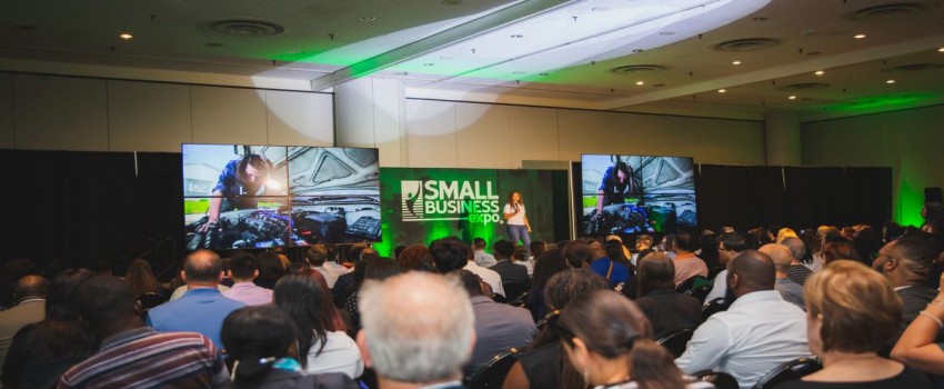 Houston Small Business Expo 2023