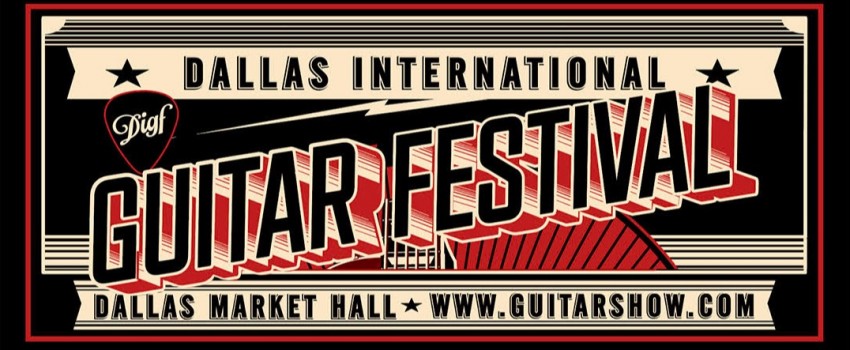 Dallas International Guitar Festival 