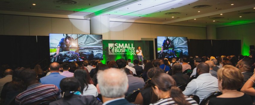 Dallas Small Business Expo 2023