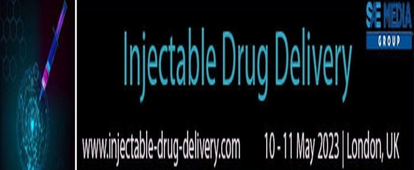 5th Annual Injectable Drug Delivery Conference