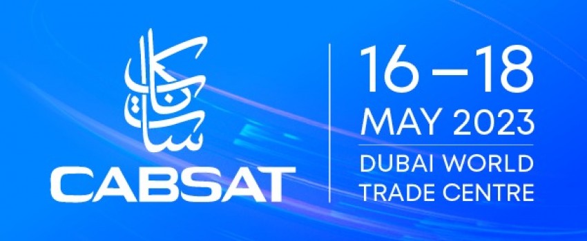 CABSAT 2023