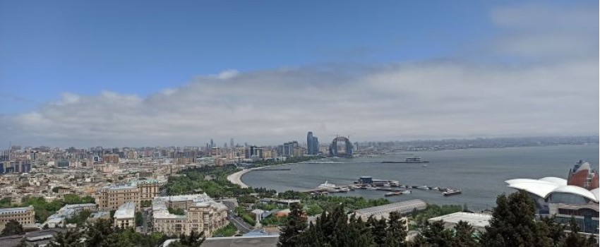 SPE Workshop: Sand Management from Pore to Process | 16-17th May 2023 | Baku, Azerbaijan