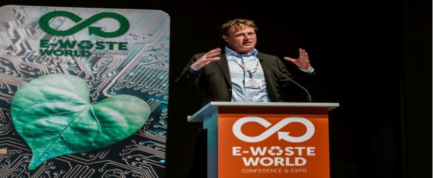 Battery Recycling Conference and Expo 2023, Frankfurt, Germany