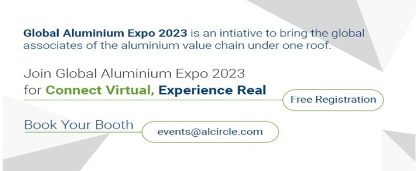 Global Aluminum Expo 2023