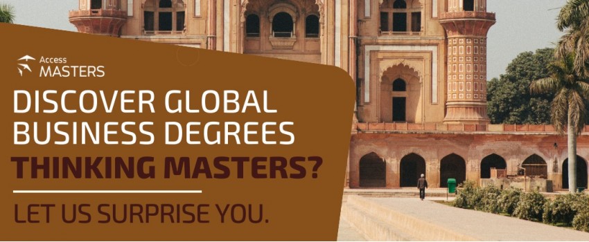 It’s Time To Find Your Dream Graduate School On 23 February In New Delhi