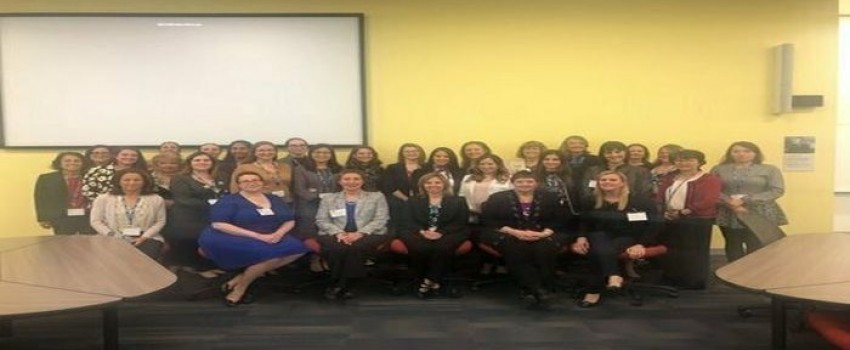 (WVS) Women's Vascular Summit | Buffalo, NY | April 28-29, 2023