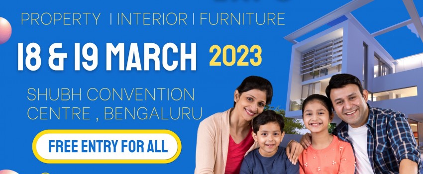 BrandLand Property Expo - South Bengaluru