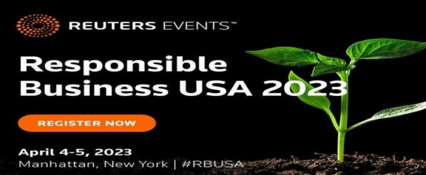 Responsible Business USA 2023