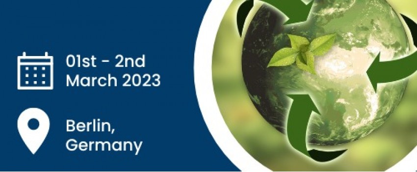 Sustainable Packaging Event