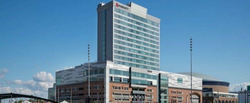 Western New York Vascular Society