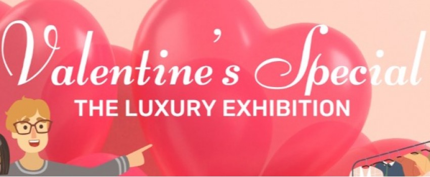 Valentine Special @Club Elevate M3M Golf Estate Gurgaon