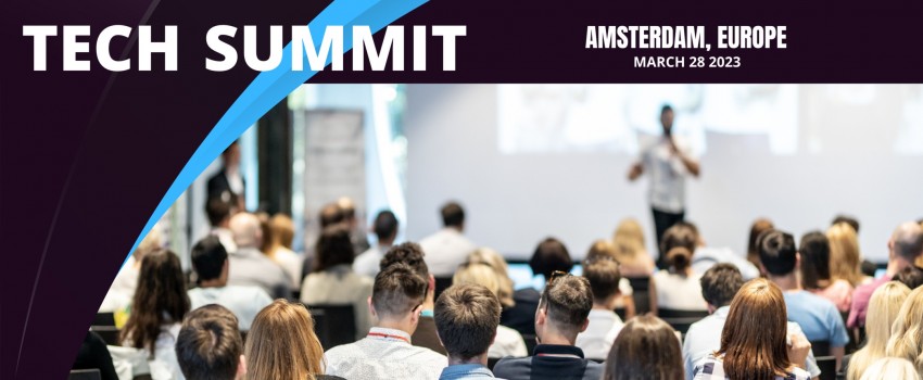 Tech Summit Europe