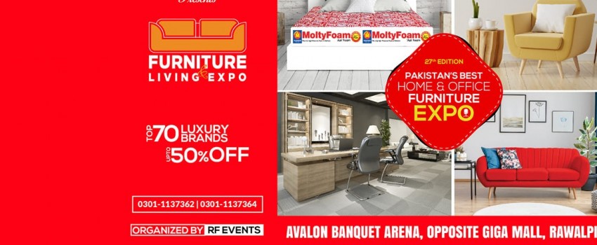 Furniture and Living Exppo