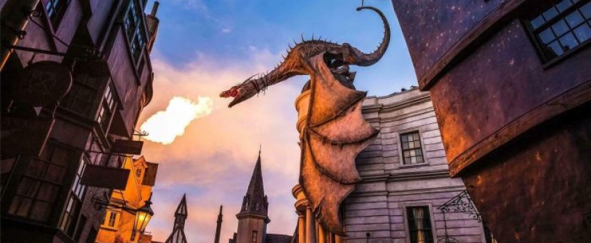 CME at Universal Studios Orlando June 26-29, 2023