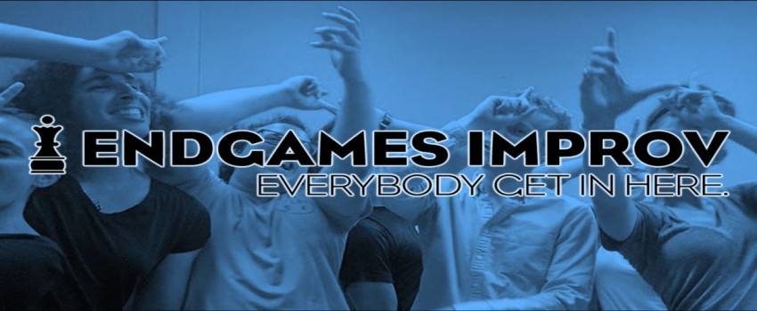 Beginner Improv Comedy Classes - Level 101 - 7 Weeks - San Francisco