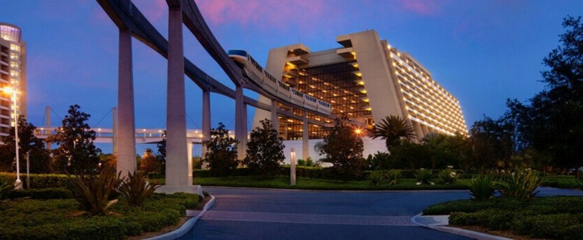 CME at Walt Disney World Orlando October 28-31, 2023