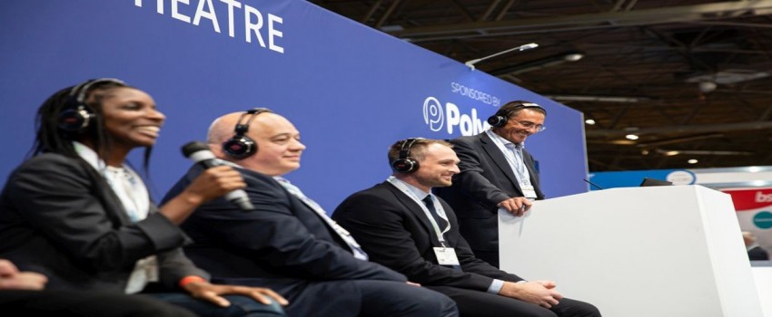 Environmental Services and Solutions Expo (ESS) | 13-14th September 2023 | NEC, Birmingham