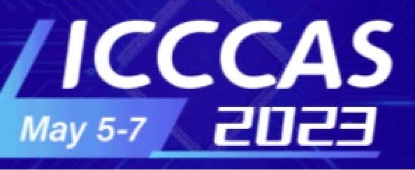 2023 The 12th International Conference on Communications, Circuits and Systems (ICCCAS 2023)