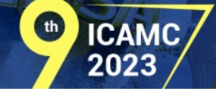 2023 9th International Conference on Architecture, Materials and Construction (ICAMC 2023)