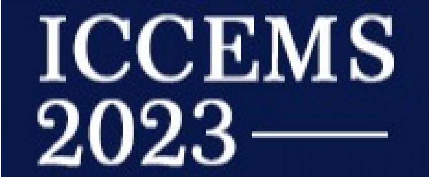 2023 8th International Conference on Civil Engineering and Materials Science (ICCEMS 2023)