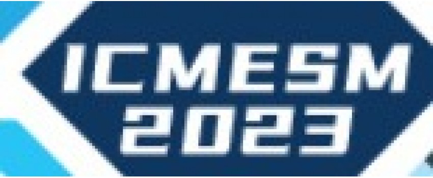 2023 8th International Conference on Material Engineering and Smart Materials (ICMESM 2023)