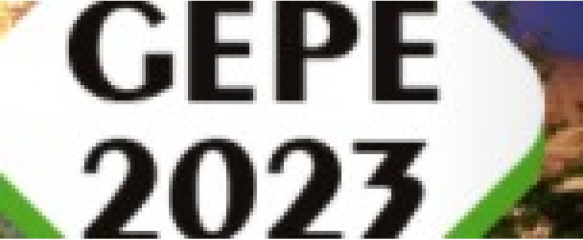 2023 International Conference on Green Energy and Power Engineering (GEPE 2023)