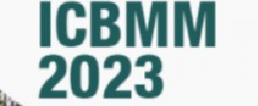 2023 The 7th International Conference on Building Materials and Materials Engineering (ICBMM 2023)