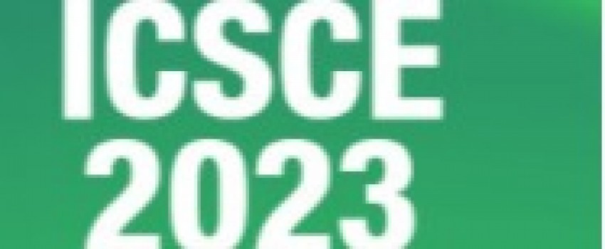 2023 7th International Conference on Structural and Civil Engineering (ICSCE 2023)