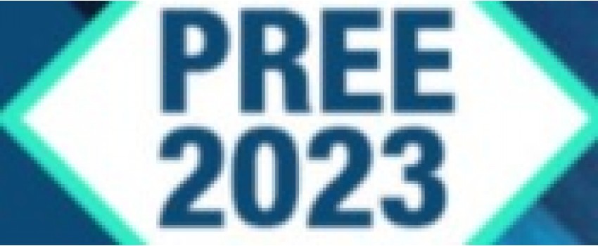 2023 International Conference on Power and Renewable Energy Engineering (PREE 2023)