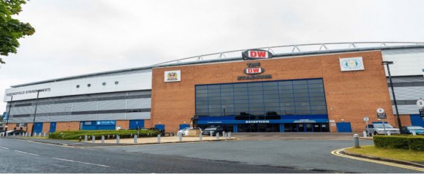 Wigan Careers Fair | 19th October 2023 | The UK Careers Fair
