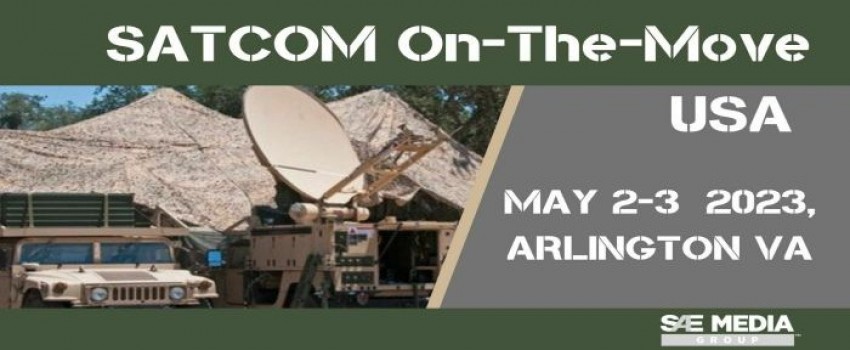 SATCOM On-The-Move USA
