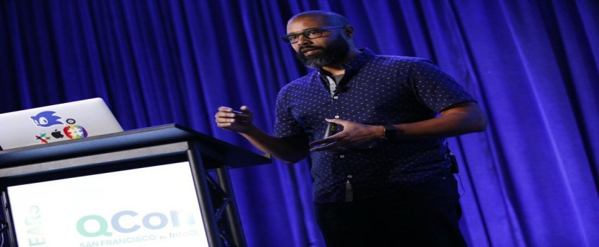 QCon San Francisco Software Development Conference. Oct 2-6, 2023. In-person or Video-Only Pass