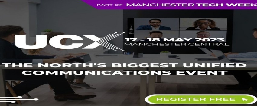 UCX Manchester 2023, Manchester Central
