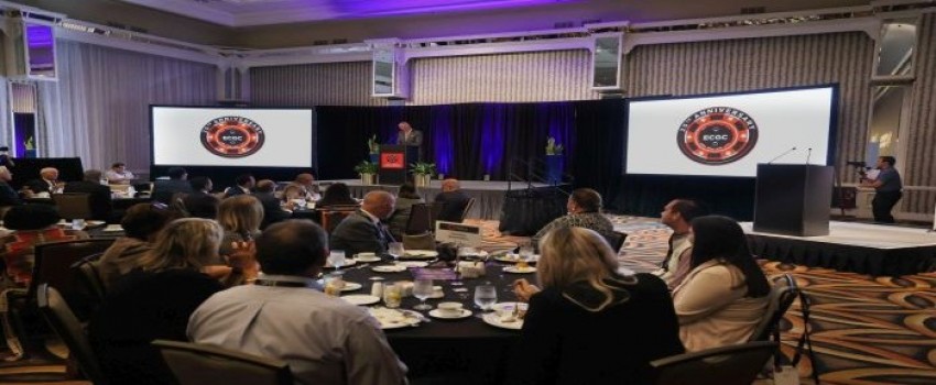 East Coast Gaming Congress