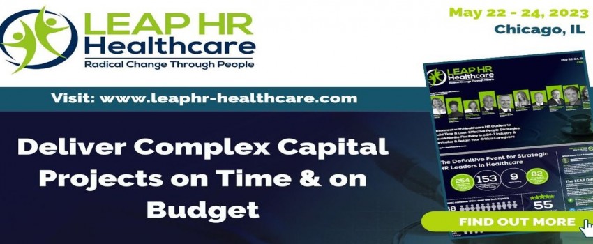 LEAP HR: Healthcare 2023