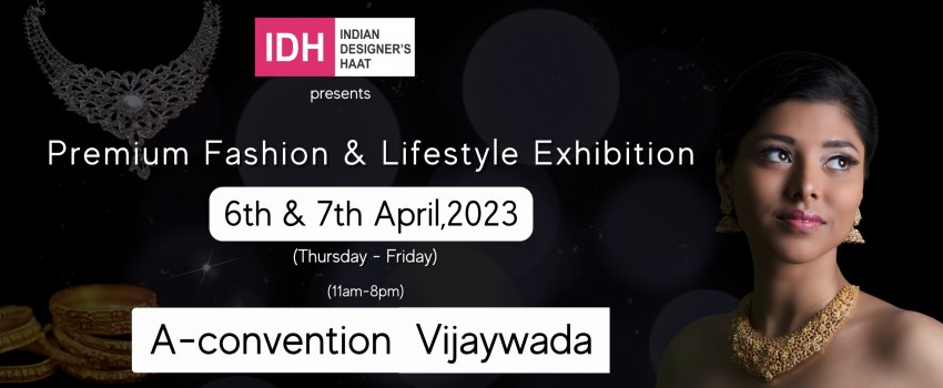 INDIAN DESIGNER'S HAAT 