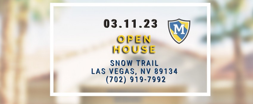 Merryhill Summerlin