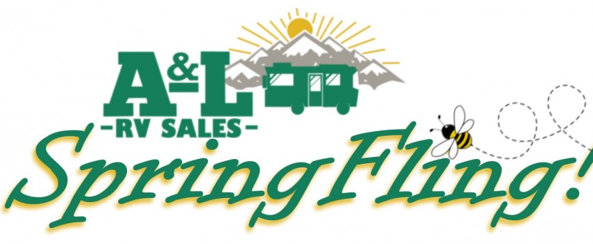 A&L RV Show & Spring Fling Event