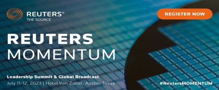 Reuters Momentum