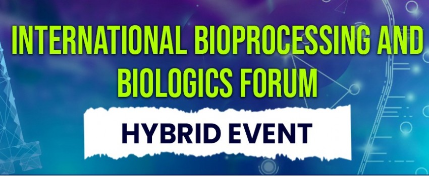 Bioprocessing Summit Europe 2023