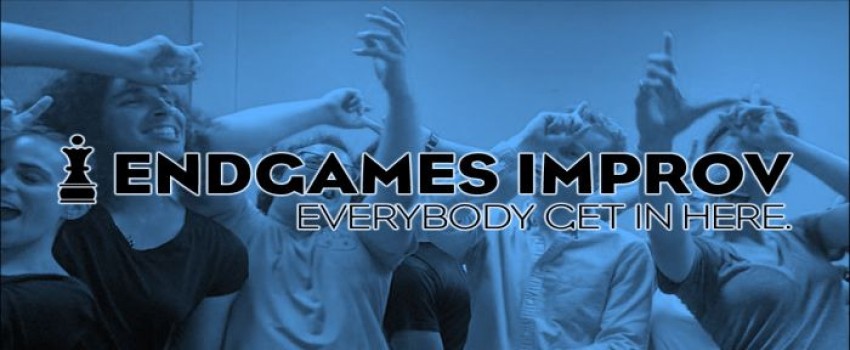 Beginner Improv Comedy Classes - Level 101 - 7 Weeks