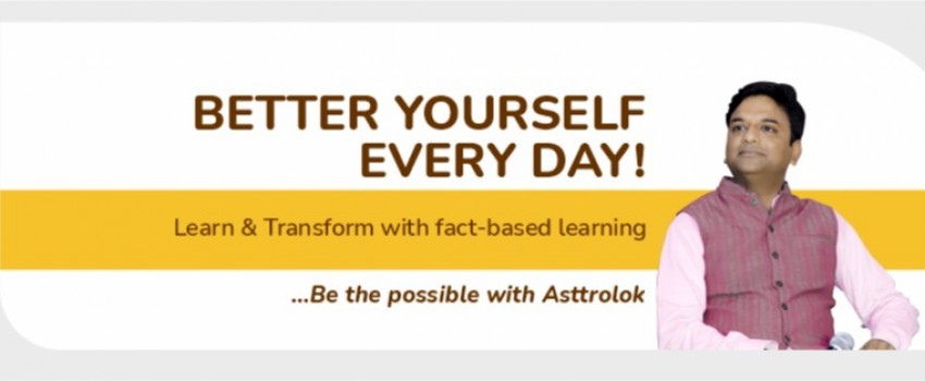 Transform your personality with our 3- Month Astrology Workshop